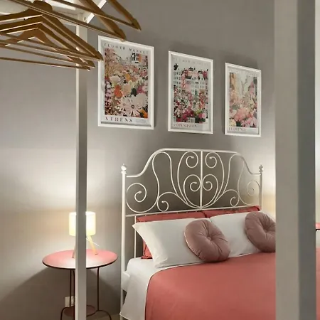 Atene Guest house