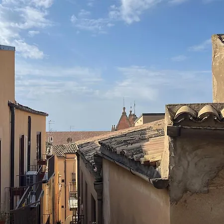 招待所 Atene 阿格里真托