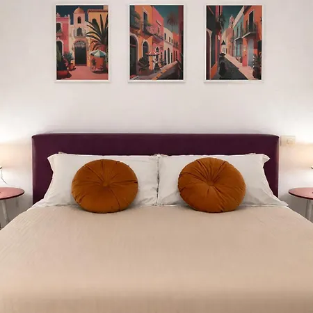 Atene 招待所 阿格里真托