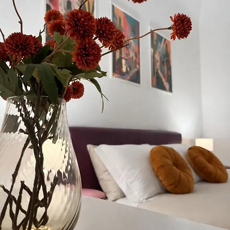 Guest house Atene 3*