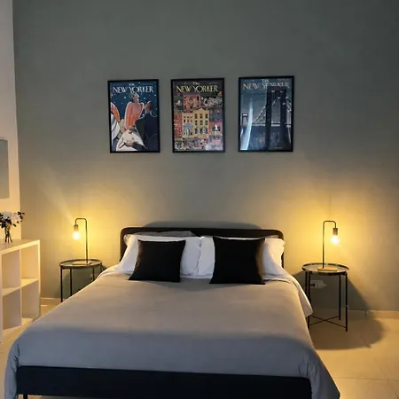 Guest house Atene 3*
