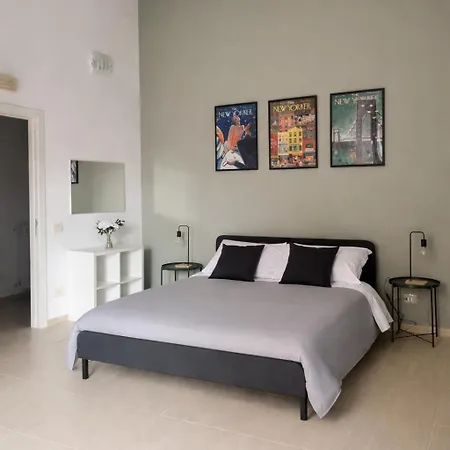Atene Guest house Agrigento