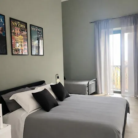 Atene Guest house 3*