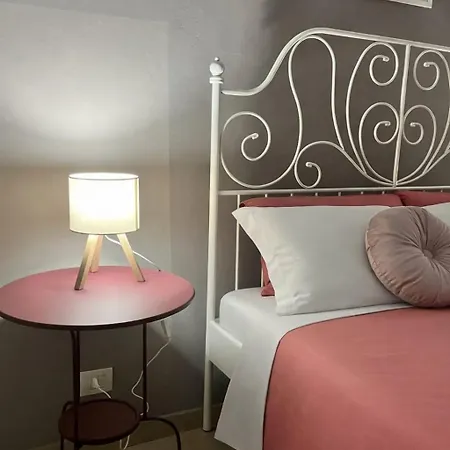 Atene Guest house 3*