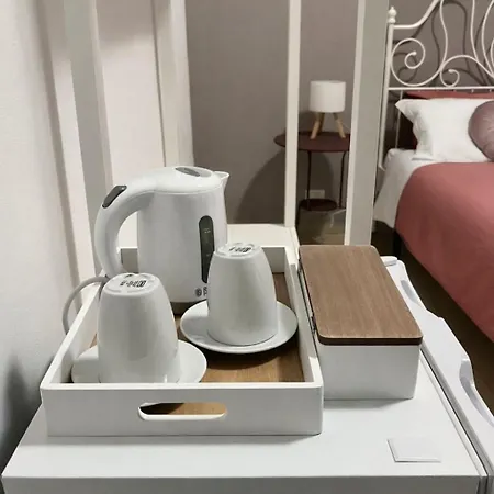 Guest house Atene
