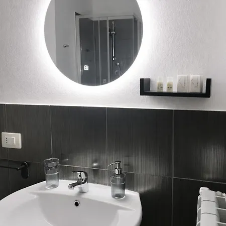 Guest house Atene 3*