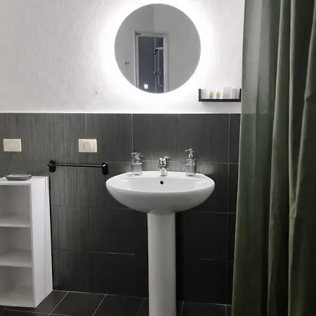 Guest house Atene 3*