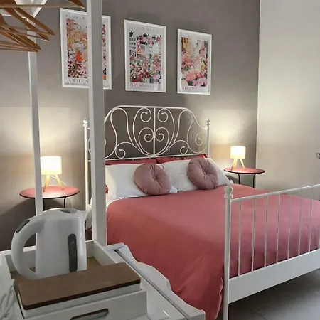 Atene Guest house