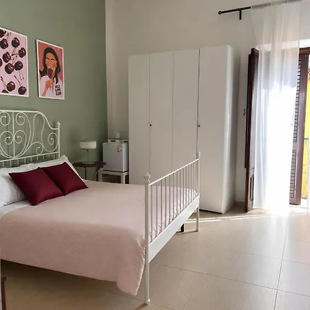 Guest house Atene