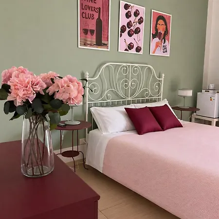 Guest house Atene Agrigento