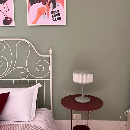 Atene Guest house Agrigento