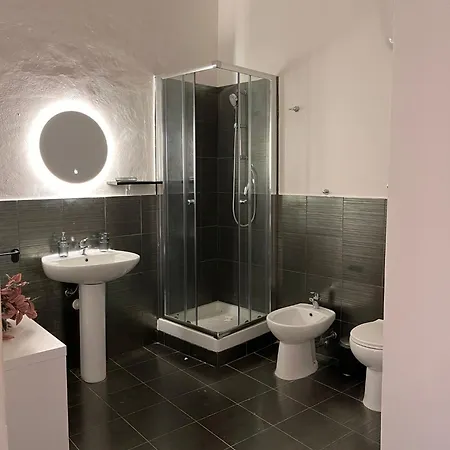 Guest house Atene 3*