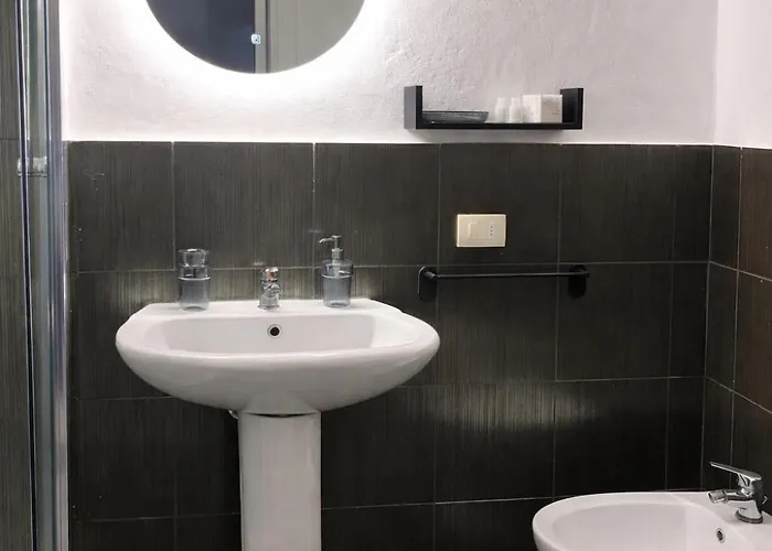 Atene 招待所 阿格里真托