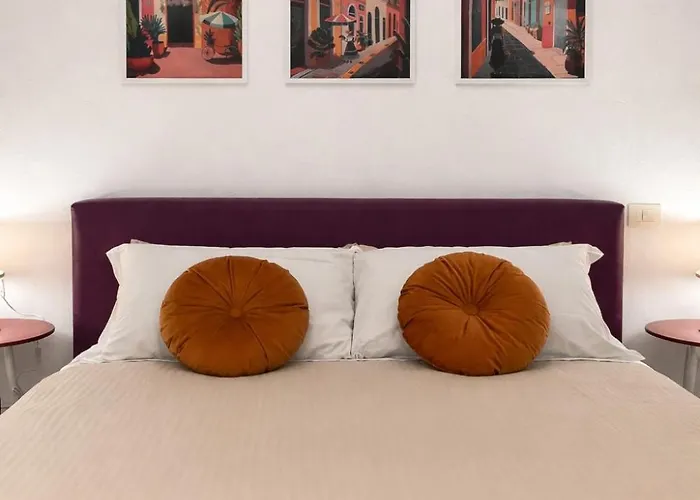 Atene 招待所 阿格里真托