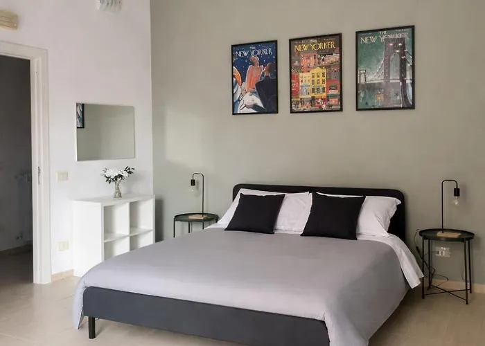 Atene 招待所 阿格里真托